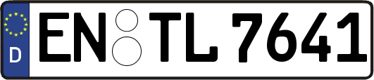 EN-TL7641