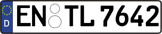 EN-TL7642