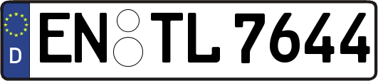 EN-TL7644