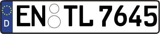EN-TL7645