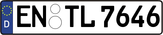 EN-TL7646