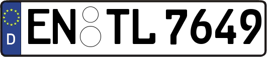 EN-TL7649