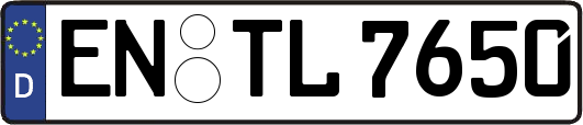 EN-TL7650