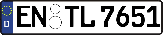 EN-TL7651