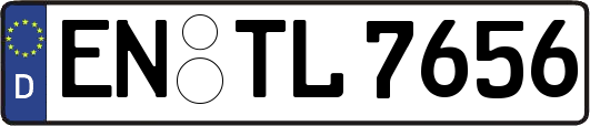 EN-TL7656