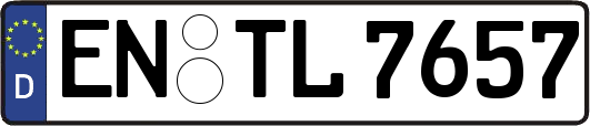 EN-TL7657
