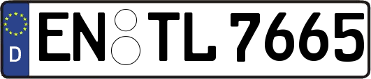 EN-TL7665