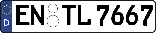 EN-TL7667