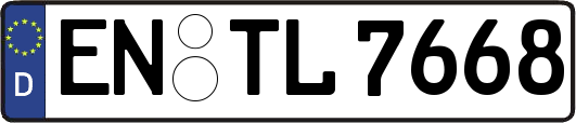 EN-TL7668