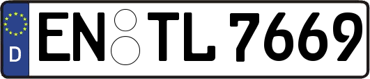 EN-TL7669