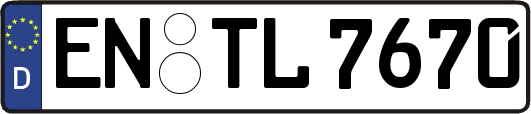 EN-TL7670