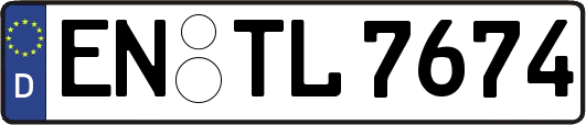 EN-TL7674