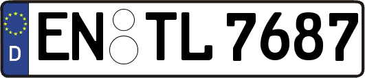 EN-TL7687