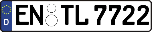 EN-TL7722