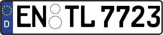 EN-TL7723
