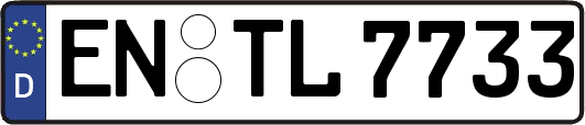 EN-TL7733
