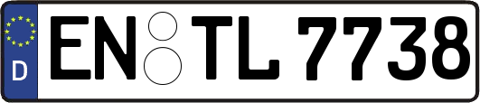 EN-TL7738