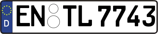 EN-TL7743