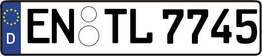 EN-TL7745
