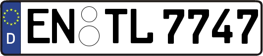 EN-TL7747