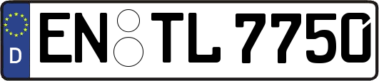 EN-TL7750