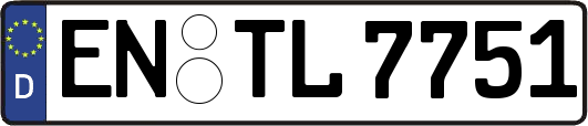 EN-TL7751