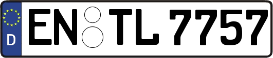 EN-TL7757