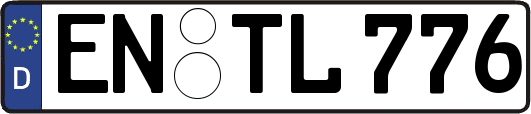 EN-TL776