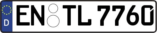 EN-TL7760