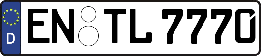 EN-TL7770