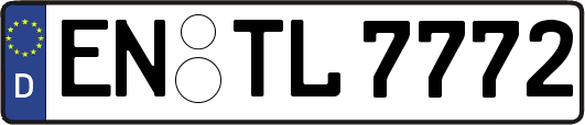 EN-TL7772
