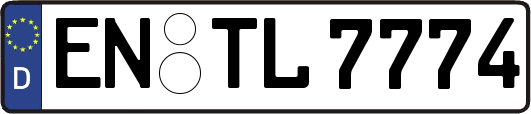 EN-TL7774
