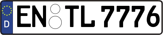 EN-TL7776