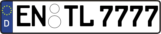 EN-TL7777