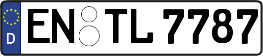 EN-TL7787