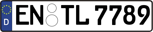 EN-TL7789