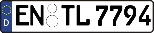 EN-TL7794