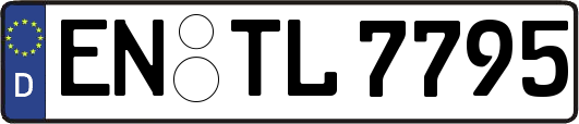 EN-TL7795