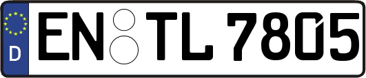EN-TL7805