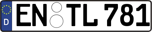 EN-TL781
