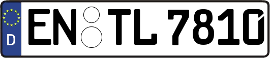 EN-TL7810