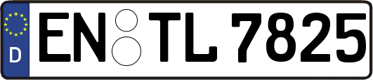 EN-TL7825