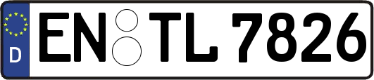 EN-TL7826