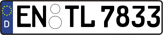 EN-TL7833