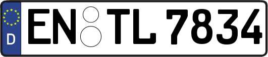 EN-TL7834