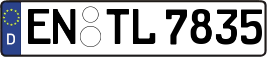EN-TL7835