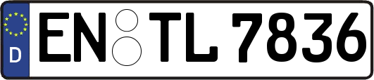 EN-TL7836