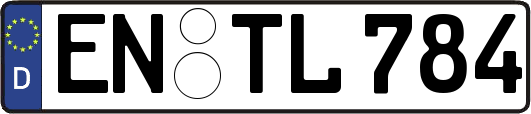 EN-TL784