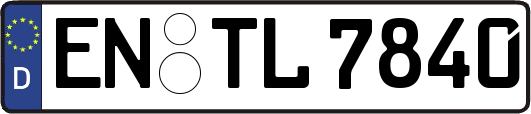 EN-TL7840