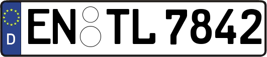EN-TL7842